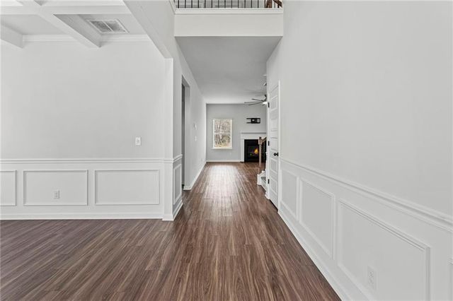 416 Tavistock Court, Mcdonough, GA 30252