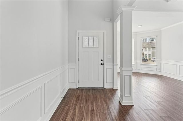 416 Tavistock Court, Mcdonough, GA 30252