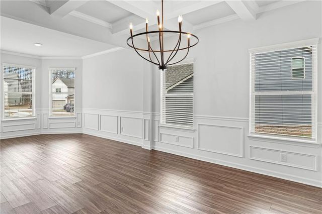 416 Tavistock Court, Mcdonough, GA 30252