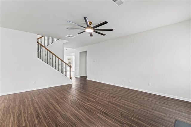 416 Tavistock Court, Mcdonough, GA 30252