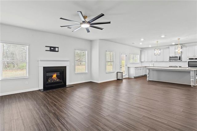 416 Tavistock Court, Mcdonough, GA 30252