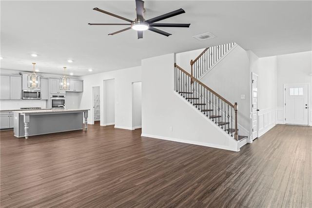 416 Tavistock Court, Mcdonough, GA 30252