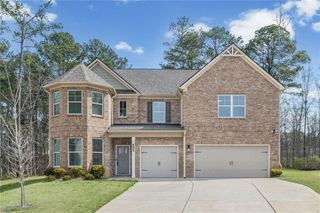 416 Tavistock Court, Mcdonough, GA 30252