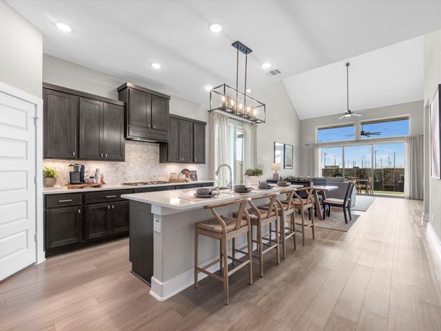 14856 Shorthorn Run Lane, Montgomery, TX 77316