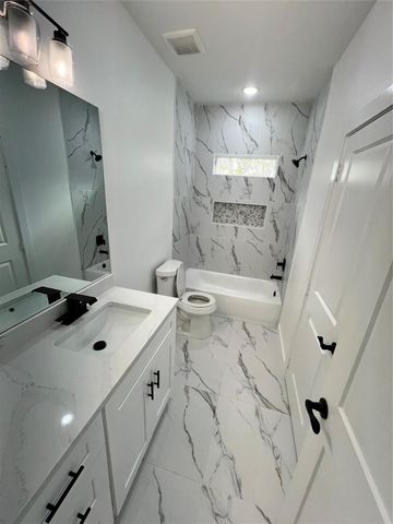 9332 Waller Street, Houston, TX 77012