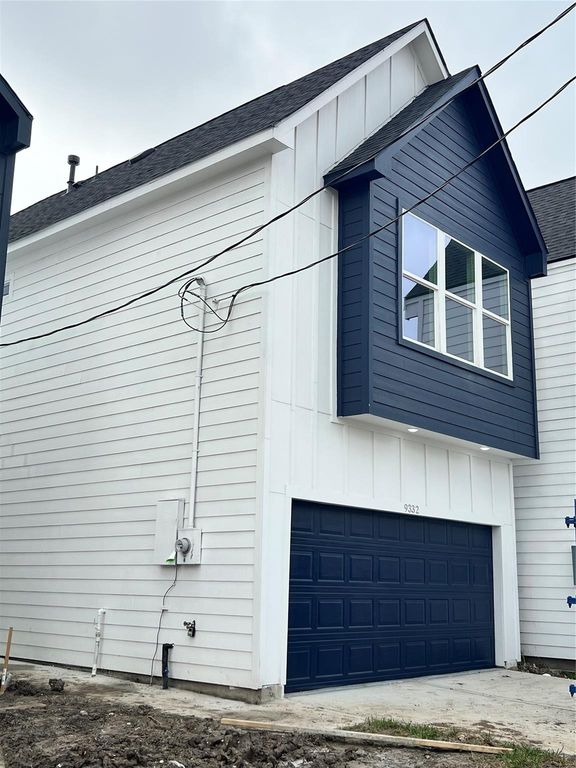 9332 Waller Street, Houston, TX 77012