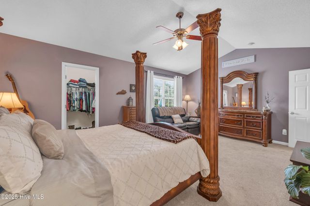204 Bottle Branch Drive, Burgaw, NC 28425
