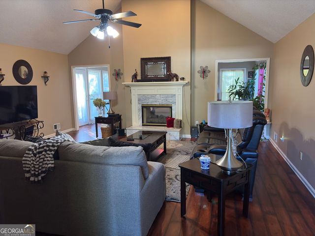 1286 Lake Forest Lane, Mcdonough, GA 30253