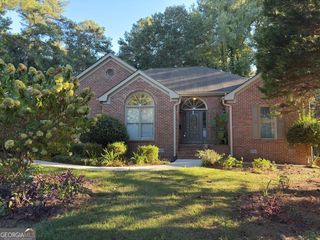 1286 Lake Forest Lane, Mcdonough, GA 30253
