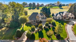 310 Pineberry Drive, Vonore, TN 37885