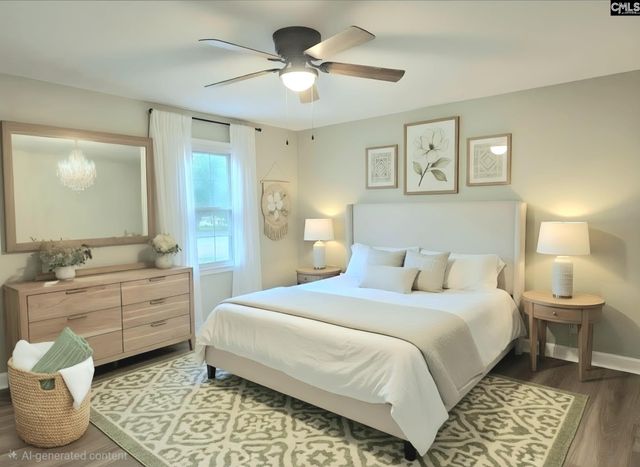 159 Jefferson Place, Columbia, SC 29212