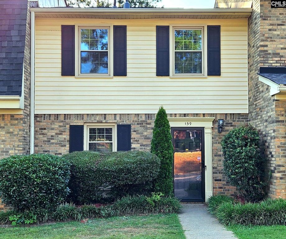 159 Jefferson Place, Columbia, SC 29212
