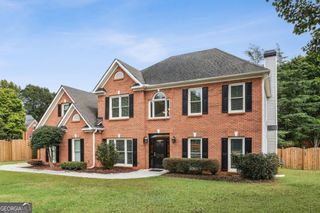 611 Alexander Farms Lane SW, Marietta, GA 30064