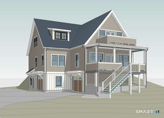31 Circle Avenue, Groton, CT 06340