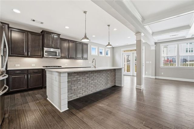 409 Aristides Way, Canton, GA 30115