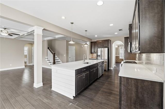 409 Aristides Way, Canton, GA 30115