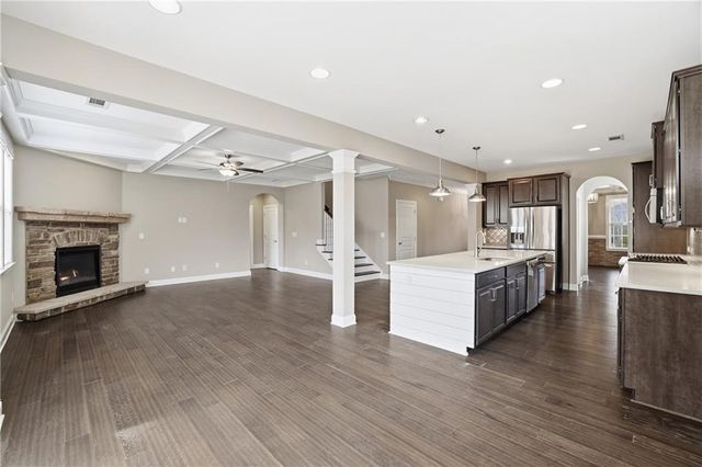 409 Aristides Way, Canton, GA 30115