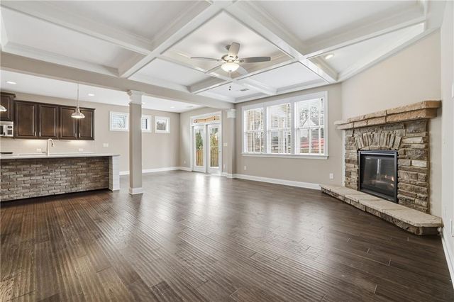 409 Aristides Way, Canton, GA 30115