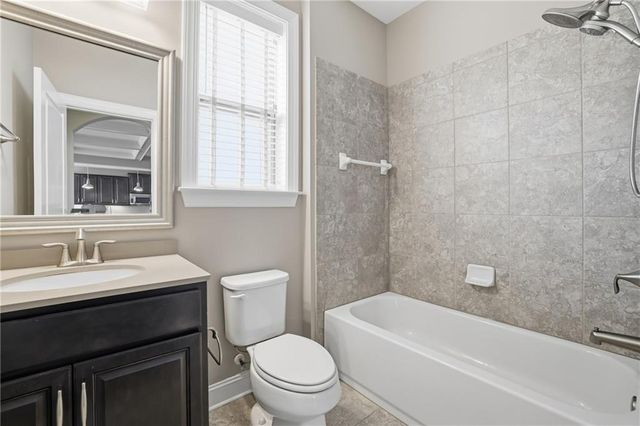 409 Aristides Way, Canton, GA 30115