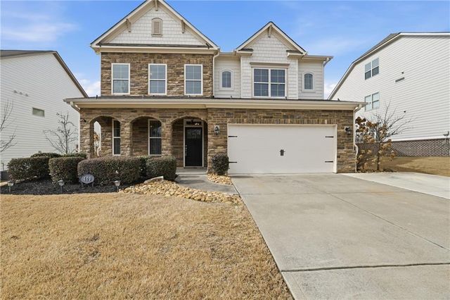 409 Aristides Way, Canton, GA 30115