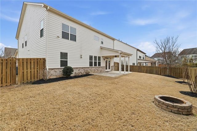 409 Aristides Way, Canton, GA 30115