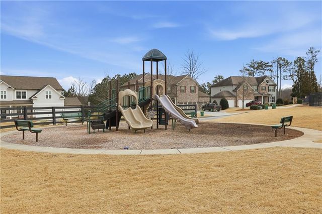 409 Aristides Way, Canton, GA 30115