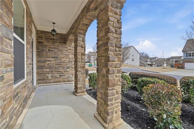 409 Aristides Way, Canton, GA 30115