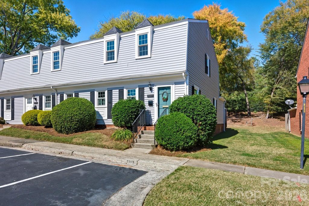 8005 Regent Park Lane, Charlotte, NC 28210