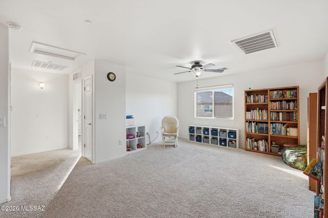 6129 S Eagles Roost Drive, Tucson, AZ 85757