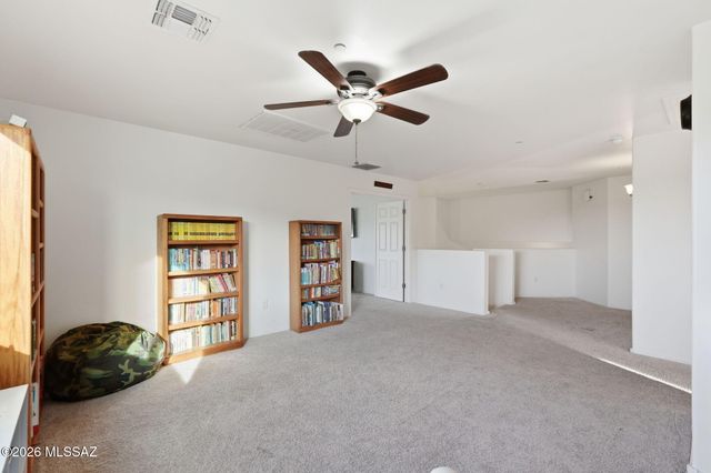 6129 S Eagles Roost Drive, Tucson, AZ 85757