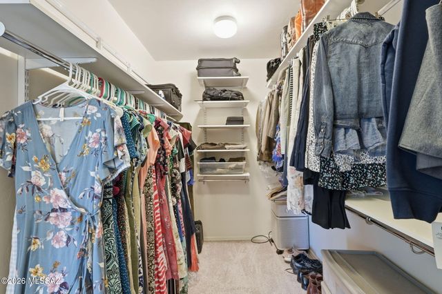 6129 S Eagles Roost Drive, Tucson, AZ 85757