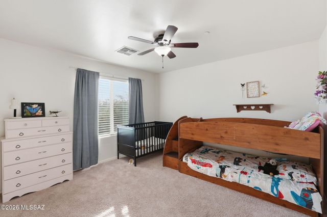 6129 S Eagles Roost Drive, Tucson, AZ 85757