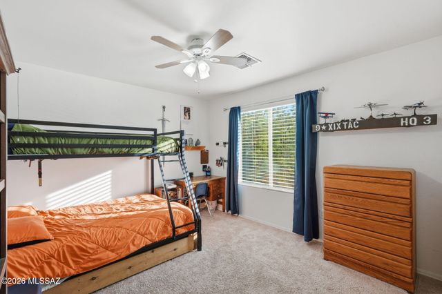 6129 S Eagles Roost Drive, Tucson, AZ 85757