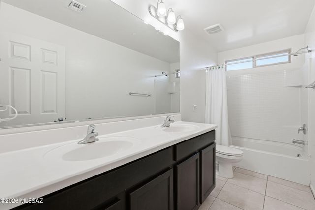 6129 S Eagles Roost Drive, Tucson, AZ 85757