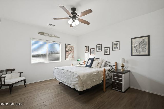 6129 S Eagles Roost Drive, Tucson, AZ 85757