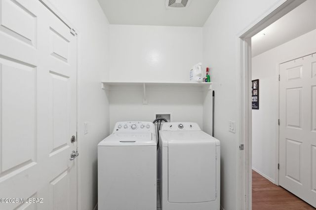 6129 S Eagles Roost Drive, Tucson, AZ 85757