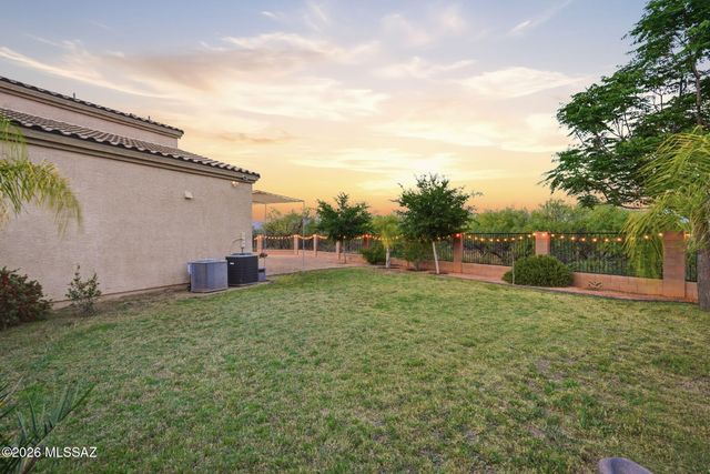 6129 S Eagles Roost Drive, Tucson, AZ 85757