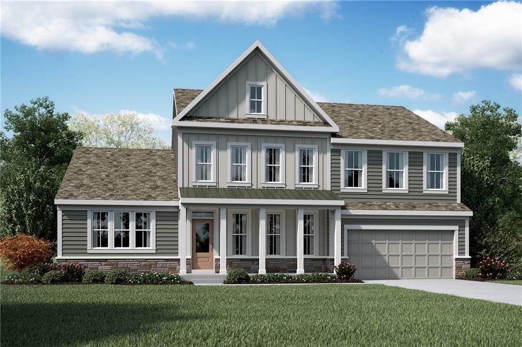 9 Veranda Way, Kennesaw, GA 30152