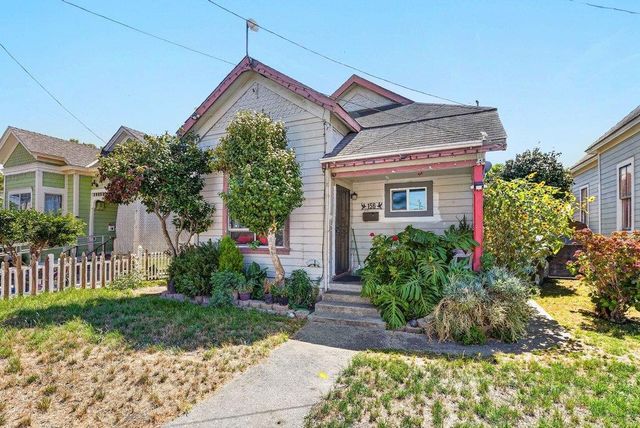 156 Elm Street, Watsonville, CA 95076