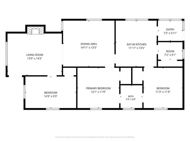 156 Elm Street, Watsonville, CA 95076