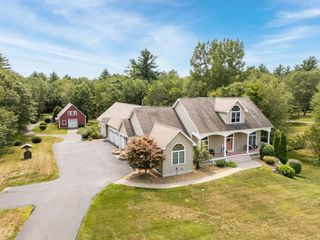 107 Litchfield Road, Londonderry, NH 03053