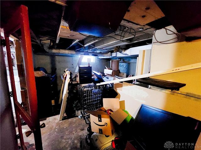 133 Linsan Court, Dayton, OH 45410