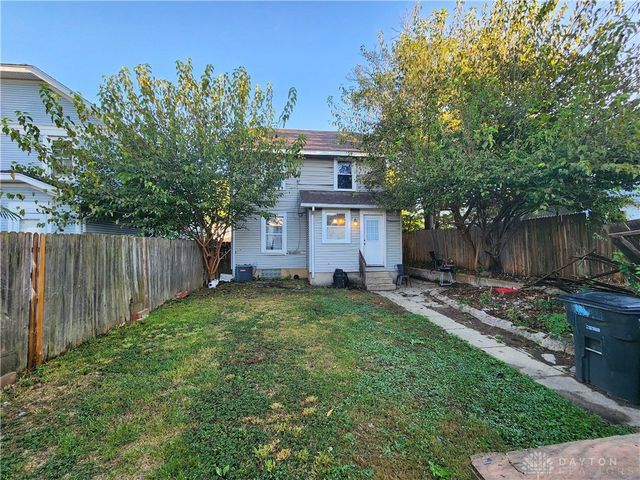 133 Linsan Court, Dayton, OH 45410