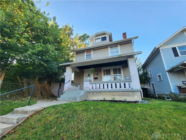 133 Linsan Court, Dayton, OH 45410