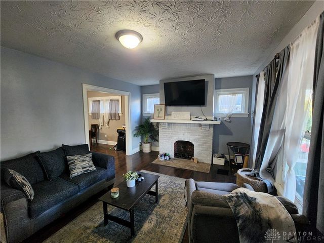 133 Linsan Court, Dayton, OH 45410