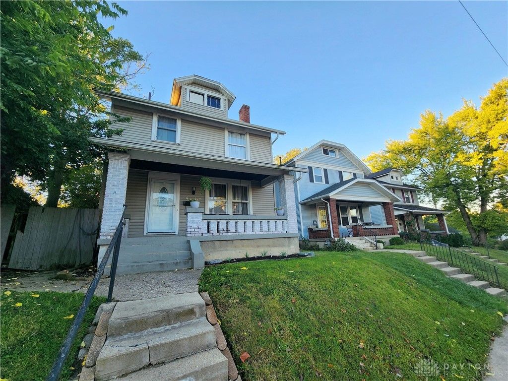 133 Linsan Court, Dayton, OH 45410