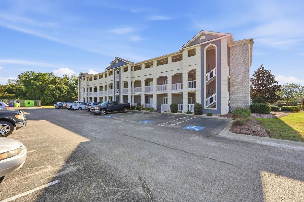 4502 W Harbour Ct Unit W4, Little River, SC 29566 — photo 2