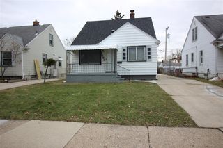 1683 Leblanc Street, Lincoln Park, MI 48146