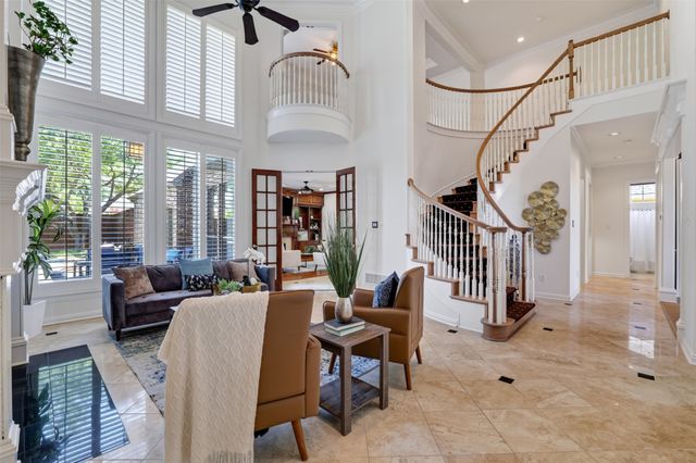 414 Downing Drive, Coppell, TX 75019