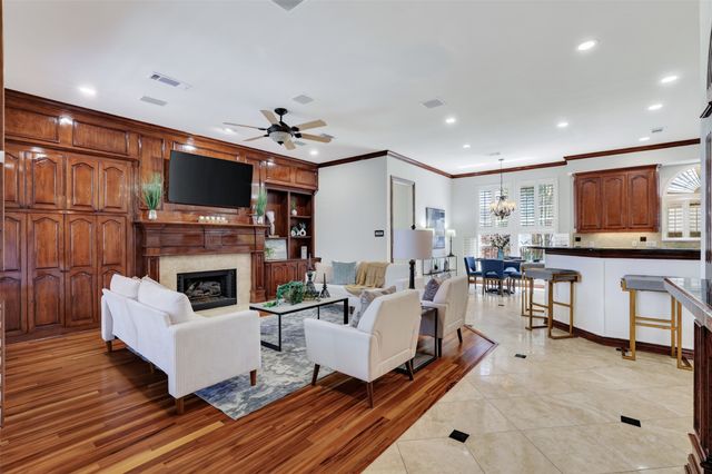 414 Downing Drive, Coppell, TX 75019